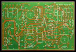 pytki drukowane, obwody drukowane, PCB